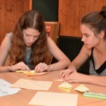 FiVo 2014 - Vorbereitung Feier